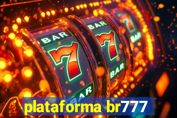 plataforma br777